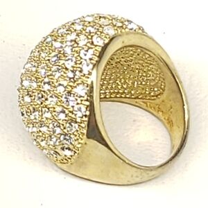 NWT - 25 Camille Lucie Rings - Random Assortment Sizes 5.5 to 9